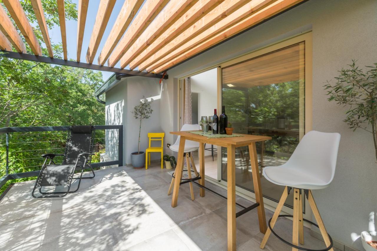 Peroj'S Green Oasis - Holiday Home エクステリア 写真