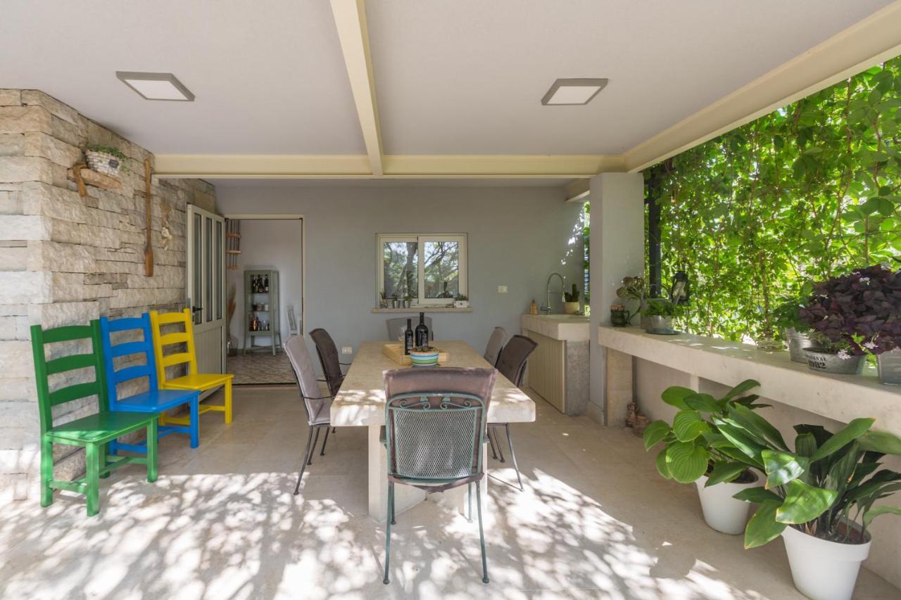 Peroj'S Green Oasis - Holiday Home エクステリア 写真