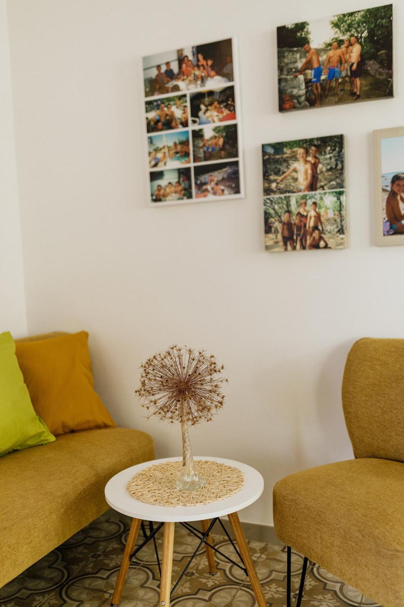 Peroj'S Green Oasis - Holiday Home エクステリア 写真