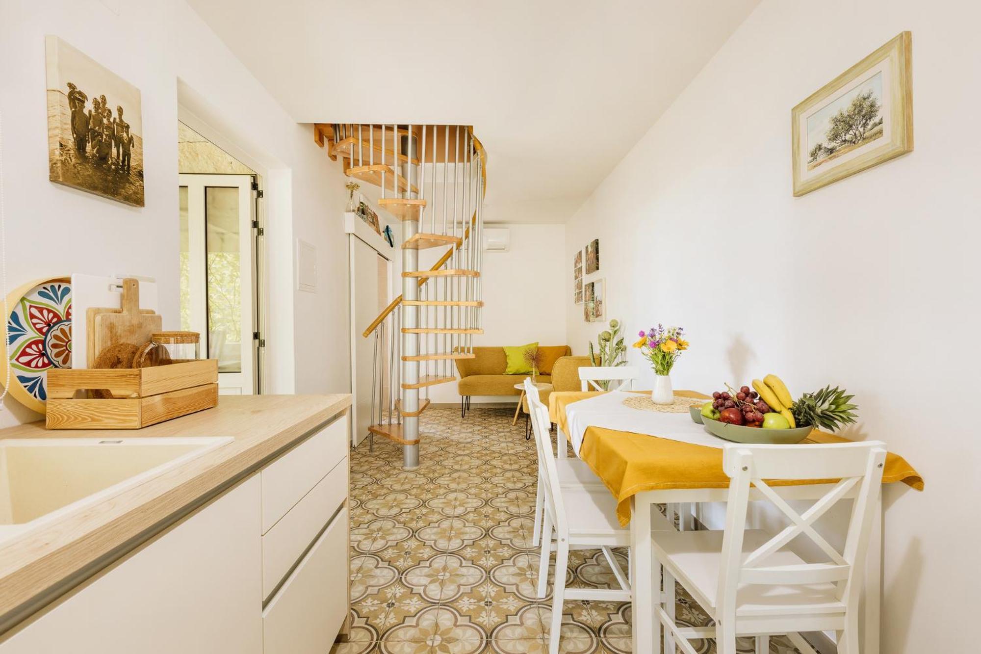 Peroj'S Green Oasis - Holiday Home エクステリア 写真